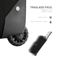 thumbnail image 2 of Set Maleta De Tela 20 In Expandible Y Neceser Impermeable, 2 of 8