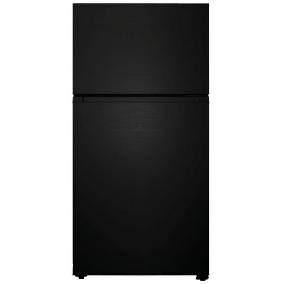 Kenmore Energy Efficient Refrigerator, Black
