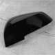 thumbnail image 2 of Glossy Black Mirror Covers51167292745 51162222544 Replacement Fits for F30 F22 F32 F33 2012-2020Left, 2 of 3