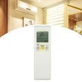 thumbnail image 4 of Replacement Remote Control for ARC452A8 ARC452A9 ARC452A10 ARC452A11 Air Conditioners without Programming Needed, 4 of 8