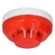 thumbnail image 1 of Detector de humo con cable, detector de humo fotoeléctrico, detector de humo, alarma contra incendios, integración perfecta, 1 of 12