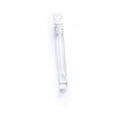 thumbnail image 1 of Ounissouiy Pack of 10 Water Bubble Bottles Holiday Empty Toys Festival Party Children Outdoor Test Wedding Kids Refillable Indoor Tube Type3, 1 of 6