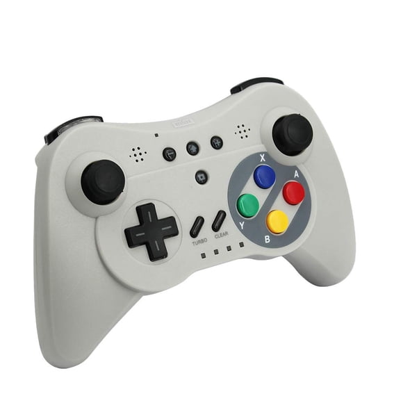 Controlador inalámbrico Pro Nexilux para PC Steam Deck Android Switch & Switch Lite