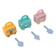 thumbnail image 5 of Montessori Lock And Key Toy Set Números a Juego Y Conteo Colorido Lindo Juguete para Niños Y Niñas de 3 a 5 Años ANGGREK Otros, 5 of 8