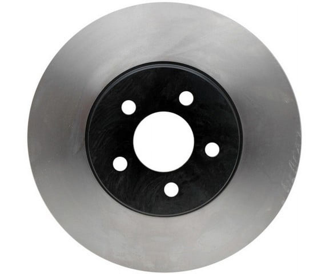 Raybestos 76683 Advanced Technology Disc Brake Rotor Fits select: 2001-2006 CHRYSLER SEBRING, 1995-2006 DODGE STRATUS