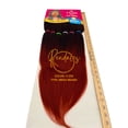 thumbnail image 1 of Lush Hair Mega Braids, 55", 360g, 1 of 9