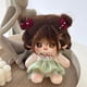 thumbnail image 5 of Muñeca de algodón de peluche para niños, muñeco de 20cm, Kawaii, sin ropa, colección de Fans, 5 of 5