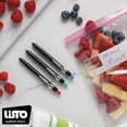 thumbnail image 5 of Listo 1620 BLACK COLOR - China Markers/Grease Pencils/China Marking/Pencils/Wax Pencils - Made in USA (72), 5 of 8