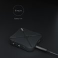 thumbnail image 3 of Estrela Bluetooth receptor 3,5mm aux portátil coche Bluetooth adaptador receptor para teléfono móvil PC audio, 3 of 4