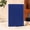 Dark Blue, variant on Mrrzels Black A6 Softcover Notebook, 5.82"x4.21" 80g Thick Lined Paper with Elastic Band, Compact Journal for Students and Pocket-Sized Note Taking