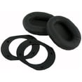 thumbnail image 1 of Beyerdynamic EDT250V Coussinets d'Oreille pour Écouteurs (Noir), 1 of 1
