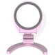 thumbnail image 1 of Advancent Espejo Soporte para teléfono ABS Silicona Teléfonos móviles Soporte de maquillaje Cuna ajustable Soporte universal Soporte de de Decoración del hogar, 1 of 6
