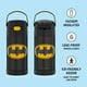 thumbnail image 2 of Botella con Sorbete de Acero Inoxidable THERMOS FUNTAINER 12 Onzas Batman, 2 of 3