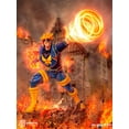 thumbnail image 1 of Marvel - Havok  1:10 Scale - Iron Studios, 1 of 8