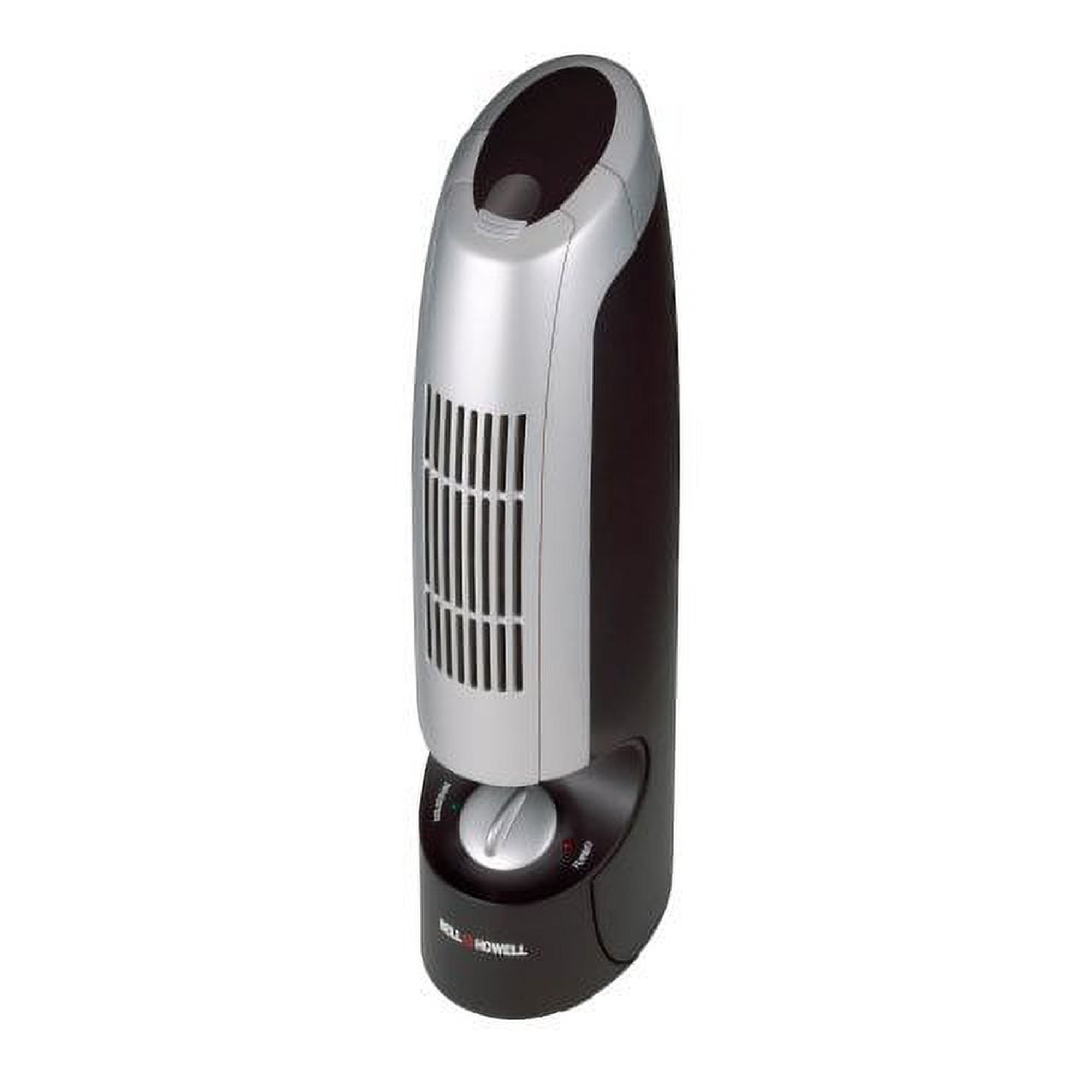 Bell & Howell Ionic Whisper Air Purifier and Ionizer