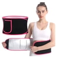 thumbnail image 3 of Faja Reductora Efecto Sauna Elegate Para Mujer Ajustable Talla M, 3 of 7