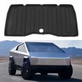 thumbnail image 1 of Trunk Under Storage Box Mat, Long Lifespan Rear Cargo Box Liner Waterproof Precise Fit  for Trucks, 1 of 7