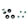 thumbnail image 7 of Whiteline W63647 Rear Upper Suspension Control Arm Bushing Kit Compatible with Acura 23-25 Integra, Honda 16-25 Civic, 7 of 7