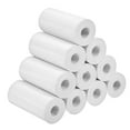 thumbnail image 6 of WHAMVOX 10 Rolls Thermal Paper Rolls Thermal Printer Label Sticker Printer Paper Thermal Label Thermal Sticker Paper, 6 of 8