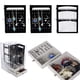thumbnail image 4 of Organizadores para Joyas como Anillos Aretes Collares Pendientes Pulseras Adepaton 2035308-2, 4 of 5