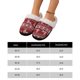 thumbnail image 2 of Zapatillas de dibujos animados lindos de Navidad Zapatillas de dormitorio lindas y suaves Zapatos de casa para parejas, 2 of 8