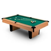 Mizerak Oakwood 8' Pool Table