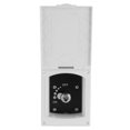 thumbnail image 4 of 1/2in RV Exterior Shower Box Inlet and Outlet Interface White for Caravan RV Boat Motorhome Without Shower Hose/Head, 4 of 9