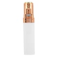 thumbnail image 1 of Dispositivo depilatorio, afeitadora portátil USB, afeitadora del tamaño de un lápiz labial, depiladora ultra sensible, 1 of 13