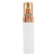 thumbnail image 4 of Dispositivo depilatorio, afeitadora USB portátil, recortador de cejas para mujer del tamaño de un lápiz labial, removedor de vello facial, durabilidad mejorada, 4 of 8