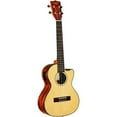 thumbnail image 3 of Kala KA-STGE-C Tenor Ukulele Acoustic Electric - Natural, 3 of 5