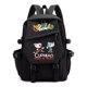 thumbnail image 1 of Mochila Cuphead de cartón para niñas y niños, mochila escolar de gran capacidad para ordenador portátil, mochila multifunción impermeable, mochila de Anime25 Deng Xun unisex, 1 of 2