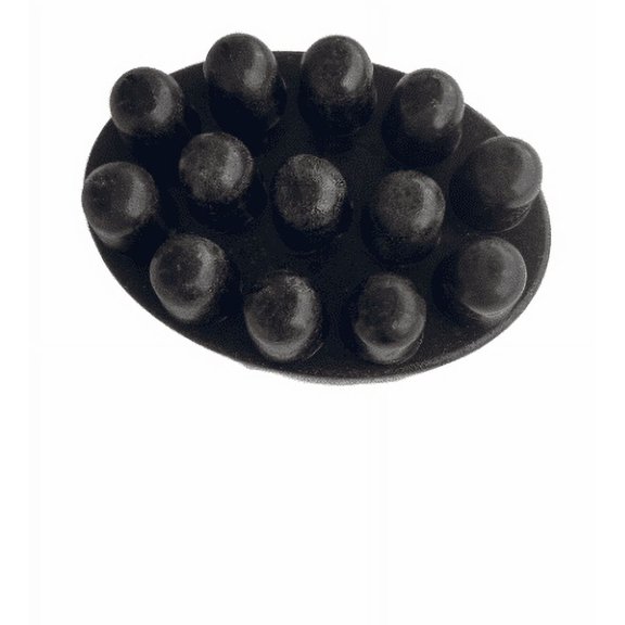 Hairston's Naturals Ayurvedic Massage Shampoo Bar