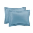thumbnail image 7 of Cotton Basics Basics Sham, 7 of 7