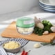 thumbnail image 4 of Aparatos de cocina, Accesorios de cocina, Utensilios de cocina, Utensilios de cocina, Mini trituradora de ajo, Prensa de ajo manual, Mantequilla de ajo, Mantequilla de ajo casera, Mantequilla de ajo, 4 of 6