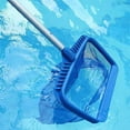 thumbnail image 1 of EYIIYE Telescopic Handle Stick Joint For Brush Salvage Net Swimming Pool Tool, 1 of 9