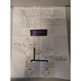 thumbnail image 4 of For The 5.3" 5 1/3" 5 1/3 Inch Round Universal Fog Lights Driving Lamps, 4 of 4