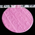 thumbnail image 3 of High Quality Acrylic Rolling Pin Pastry Rolling Pin Fondant Plasticine Roller DIY Cake 20#, 3 of 6