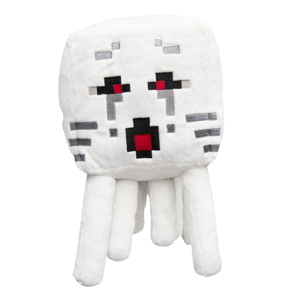 large minecraft stuffed animals