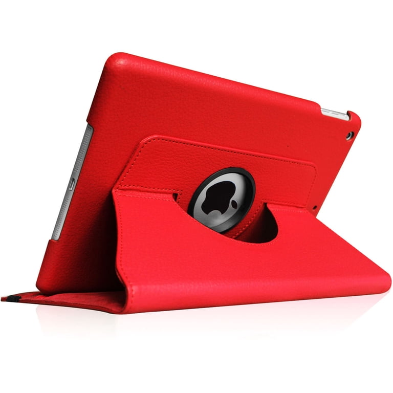 Fintie Slim Rotating EPC0037 Carrying Case Apple iPad Air Tablet