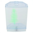 thumbnail image 2 of Fish Breeder Box For Aquarium, Fluval Breeder Box Fish Breeding Box Transparent Water Plants Hatching Incubator Acrylic Breeder Isolation Divider For Baby Fish Shrimp Betta Guppy, 2 of 7