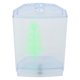thumbnail image 3 of Mini caja de cría tableros de aislamiento azul Mini pecera caja de cría con ranura de suciedad para pecera ANGGREK Otros, 3 of 8