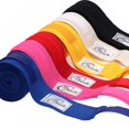thumbnail image 3 of 2pcs/Pack 5M Length Boxing Hand Wraps MMA Muay Thai Kick Boxing Handwraps Elastic Hand Wrist Support Bandages, 3 of 4