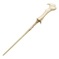 thumbnail image 2 of Varita La Noble Colección Harry Potter Lord Voldemort, 2 of 6