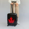 thumbnail image 2 of JetStream® Valise Rigide Cabine Canada: Bagage à Main de 20 po Avec Roues Pivotantes, 2 of 8