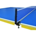 thumbnail image 2 of BlueWave Products TABLE TENNIS NG2325B Bounce Back Table Tennis Table, 2 of 7