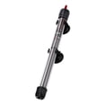 thumbnail image 2 of Calentador de pecera de 300 W, portátil, para acuario, termostato compacto, material PP, temperatura estable, control preciso, adecuado para acuarios, 2 of 9