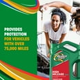 thumbnail image 5 of Quaker State High Mileage 5W-20 Motor Oil, 5 Quart, 5 of 6