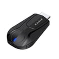 thumbnail image 4 of K11 Pantalla Inalámbrica Dongle Receptor 1080P Hd Wireless Tv Stick 2.4G / 5G Wifi Dongle Pantalla Espejo Cateissary EL012798-00, 4 of 6