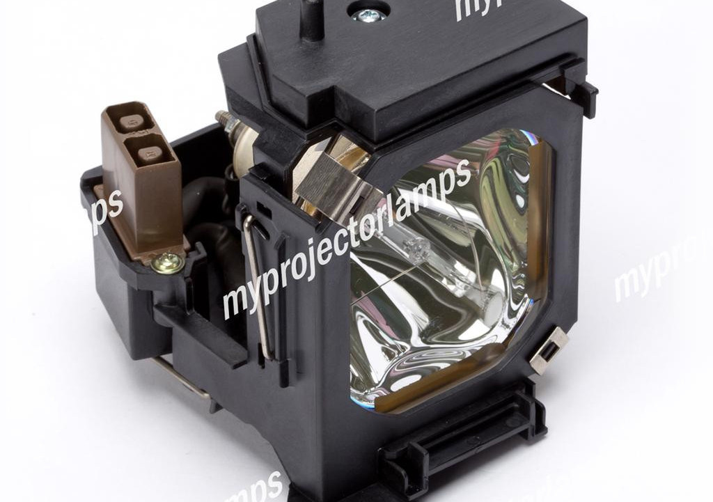 JVC V13H010L12 Projector Lamp with Module - image 1 of 3