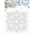 thumbnail image 2 of Studio Light New Beginnings Clear Stamps-Nr.519, Celebrate New Beginnings, 2 of 2